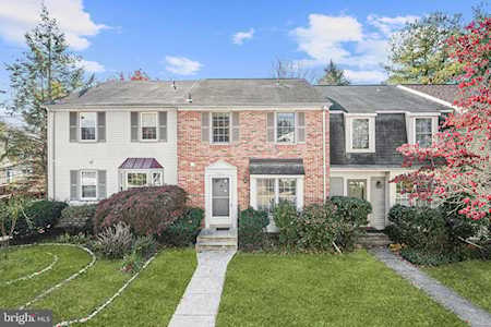 3526 Split Rail Ln Ellicott City, MD 21042