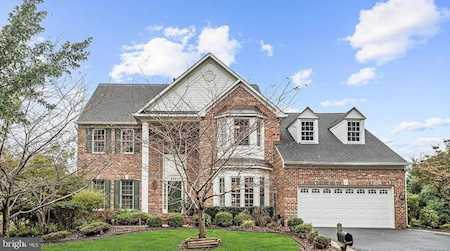 8342 Governors Run Ellicott City, MD 21043