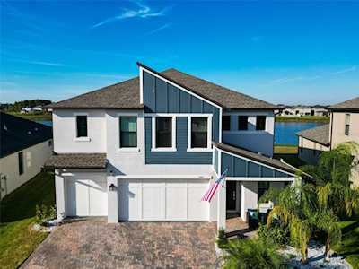 8187 Capstone Ranch Dr New Port Richey, FL 34655