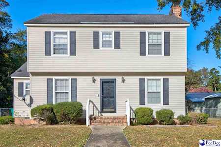 409 Chippenham Lane Florence, SC 29501