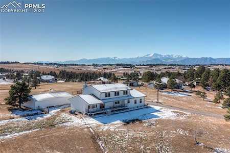 3695 Needles Drive Colorado Springs, CO 80908