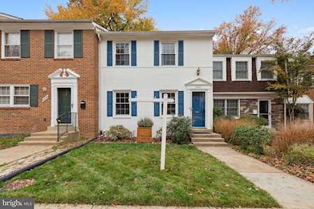 3340 Contessa Ct Annandale, VA 22003