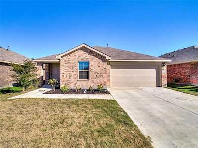 10361 Fort Elliott Trail Crowley, TX 76036