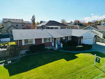 1473 W Connie Way Taylorsville, UT 84123