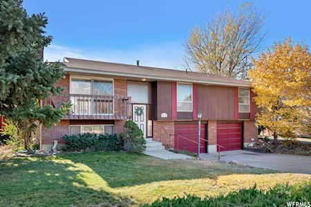 4687 W 11000 N Highland, UT 84003