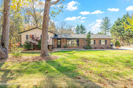 1517 Aldenwood Ln Knoxville, TN 37919