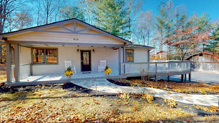 410 Vinsant Estates Rd Jacksboro, TN 37757