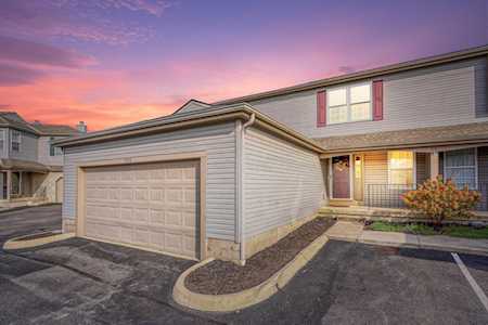 5454 Baneberry Avenue Columbus, OH 43235