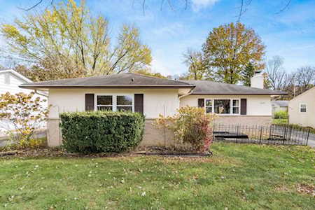 5644 Crawford Drive Columbus, OH 43229