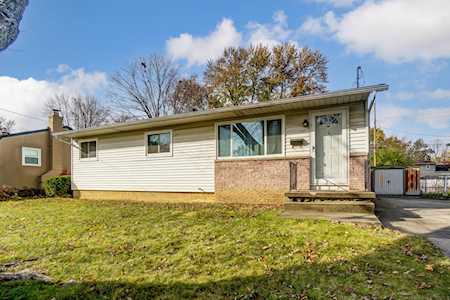 3487 Kroehler Drive Hilliard, OH 43026