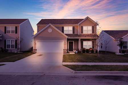 5602 Branchville Drive Canal Winchester, OH 43110