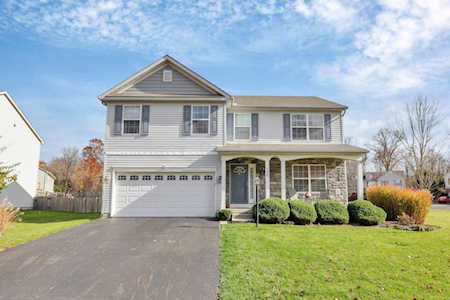 148 Leasure Drive Pickerington, OH 43147