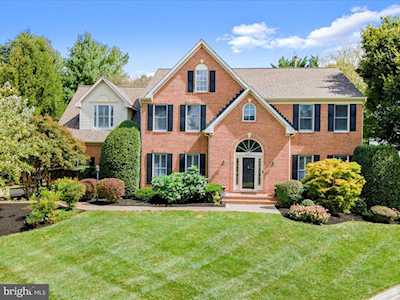 6401 Silent Moon Run Clarksville, MD 21029