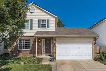 7876 Crawford Farms Drive Blacklick, OH 43004