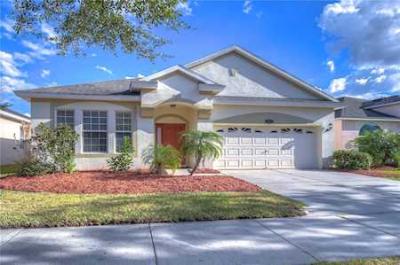 10934 Ancient Futures Dr Tampa, FL 33647