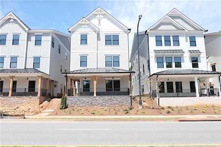 13040 Deerfield Parkway #3B Milton, GA 30004