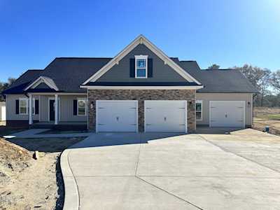 318 Hazelwood Road Lillington, NC 27546