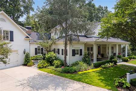3 Granberry Manor Roswell, GA 30076