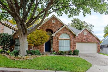 5110 Hawks Nest McKinney, TX 75072