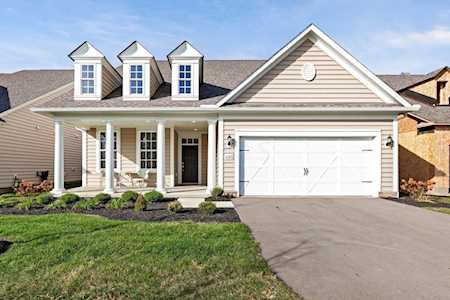6321 Callaway Square New Albany, OH 43054