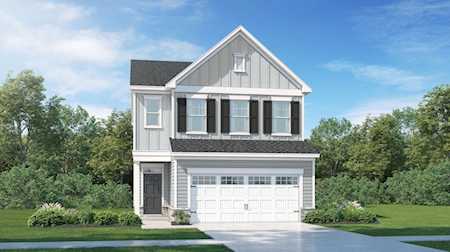 320 Garden Vine Trail Raleigh, NC 27610