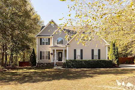 54 Pea Island Circle Garner, NC 27529