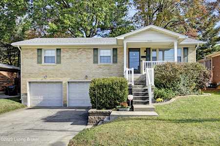 4505 Swako Ln Louisville, KY 40216