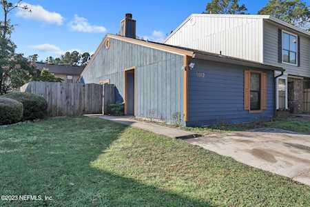 5552 Cabot DR N Jacksonville, FL 32244