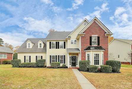 7403 Conifer Circle Indian Trail, NC 28079