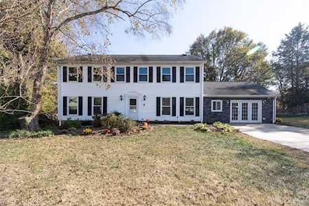 7301 Entwhistle Ct Charlotte, NC 28226