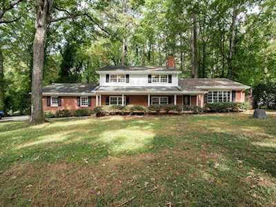 1216 Kingston Ridge Road Cary, NC 27511