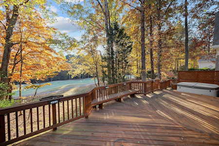 5020 Sunset Fairways Drive Holly Springs, NC 27540