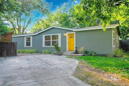 1786 S Longmont Ave. Boise, ID 83706