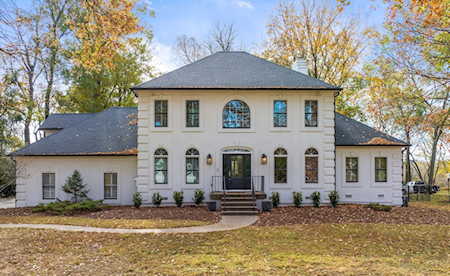 9319 Navaho Dr Brentwood, TN 37027
