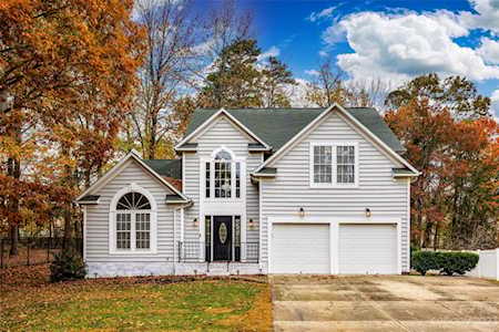 12513 Old Timber Rd Charlotte, NC 28269