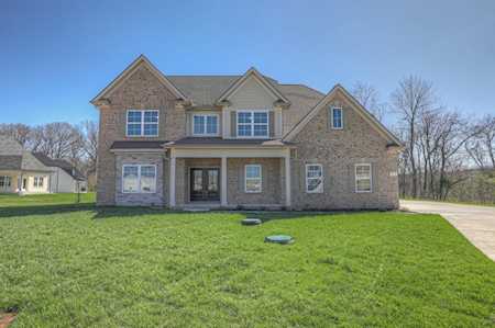 400 Sophie Hill Court Lot 82 Murfreesboro, TN 37128