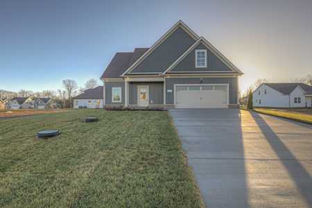408 Sophie Hill Ct Lot 80 Murfreesboro, TN 37128
