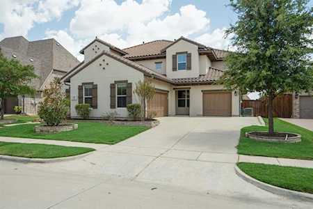 3620 Adelaide The Colony, TX 75056