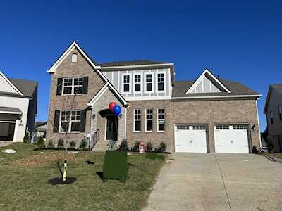 5520 Dana Lane Franklin, TN 37064