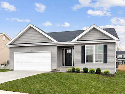 416 Sweetgrass Drive Wentzville, MO 63385