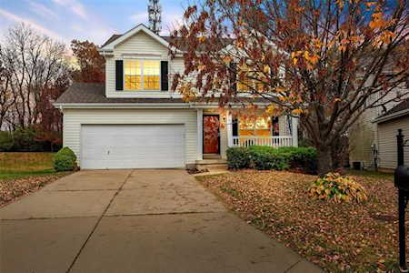 1218 Flintshire Ln Lake St Louis, MO 63367