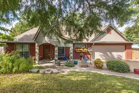 1102 Harbor Lakes Drive Granbury, TX 76048
