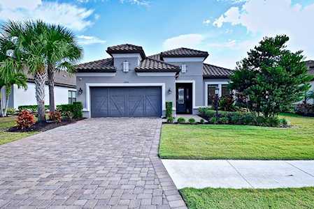 12856 Sorrento WAY Bradenton, FL 34211