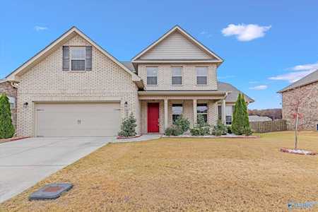 12613 Iron Rock Circle Huntsville, AL 35803