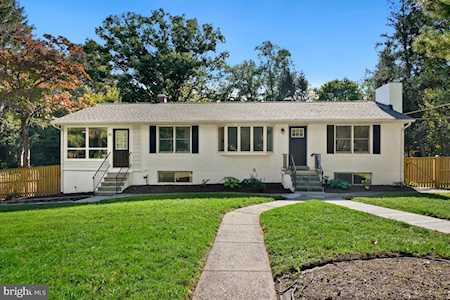 5109 Avoca Ave Ellicott City, MD 21043