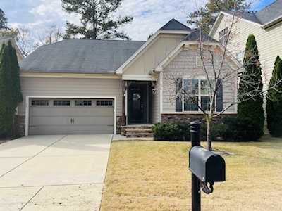 5233 Moneta Lane Apex, NC 27539