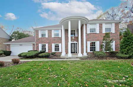 3635 Dauphine Ave Northbrook, IL 60062
