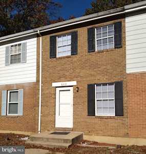 8209 Monhegan Ct Severn, MD 21144