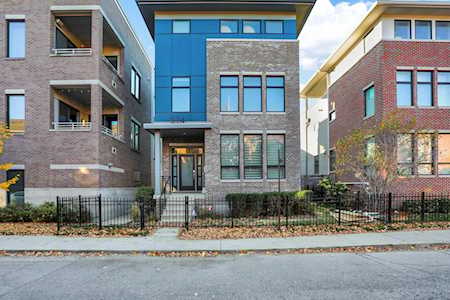 514 N Park Ave Indianapolis, IN 46202