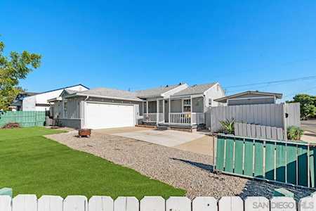 5401 Waring Road San Diego, CA 92120
